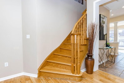 14 Alboreto Brampton,ON L6X 0N5 — Photo 20
