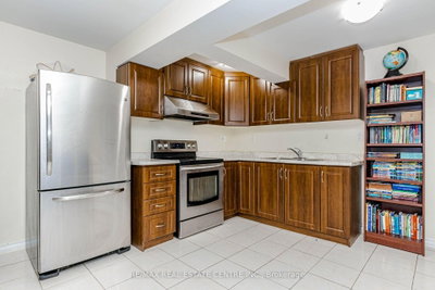 14 Alboreto Brampton,ON L6X 0N5 — Photo 31