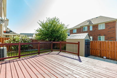 14 Alboreto Brampton,ON L6X 0N5 — Photo 36