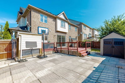 14 Alboreto Brampton,ON L6X 0N5 — Photo 38