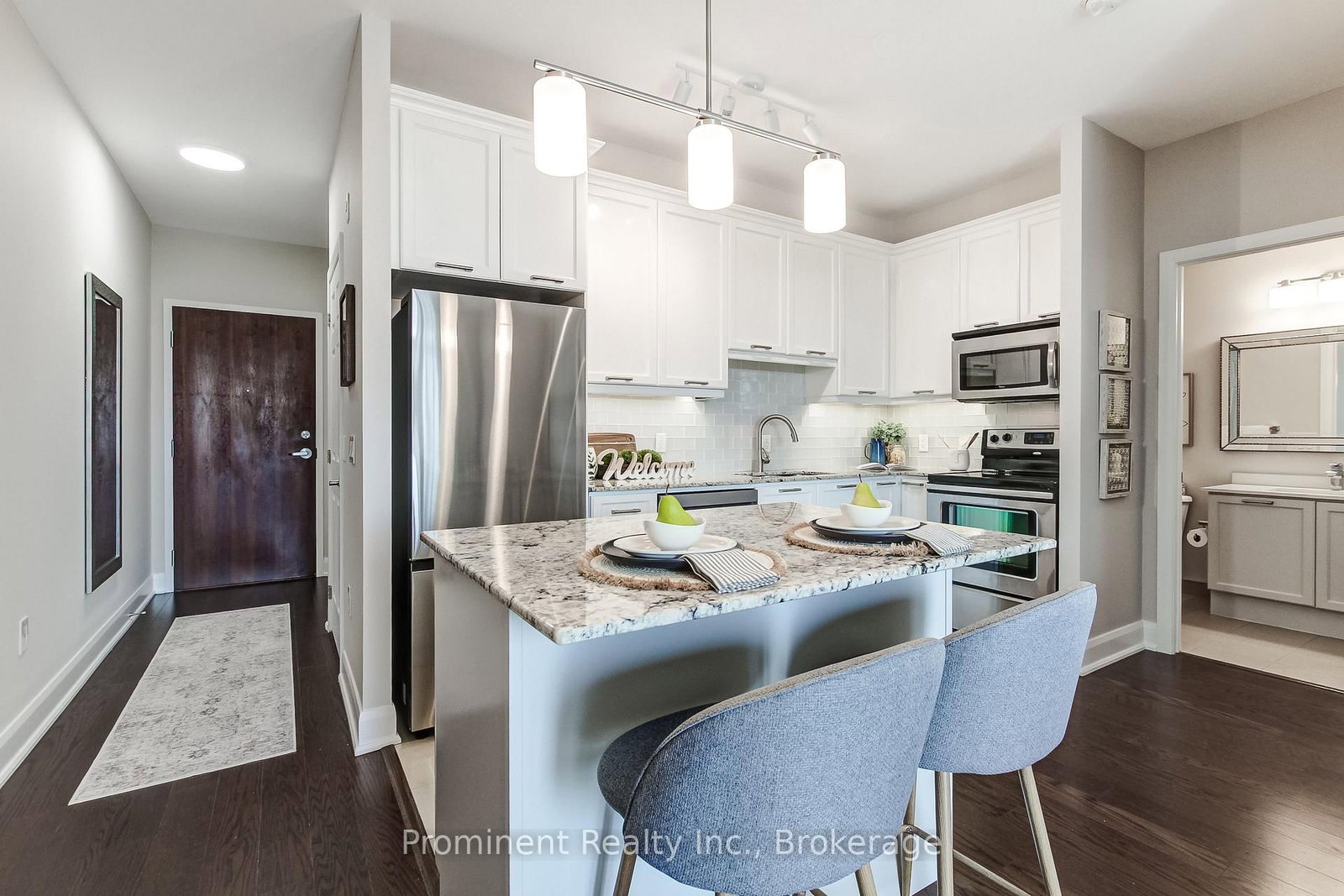 2470 Prince Michael Drive • #414 • Oakville, ON photo 14