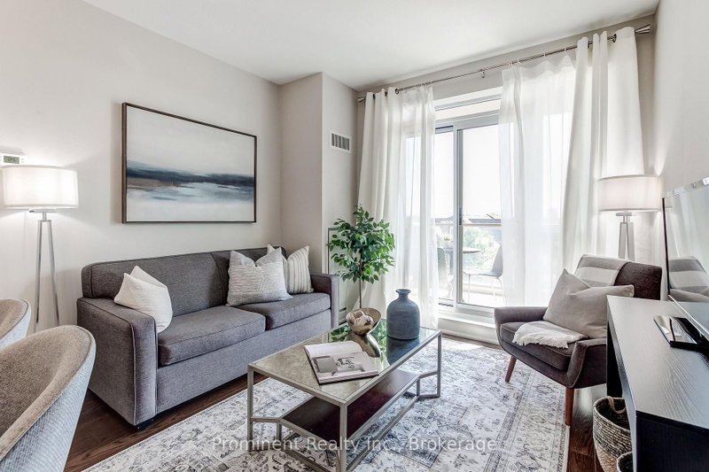 414 - 2470 Prince Michael Drive