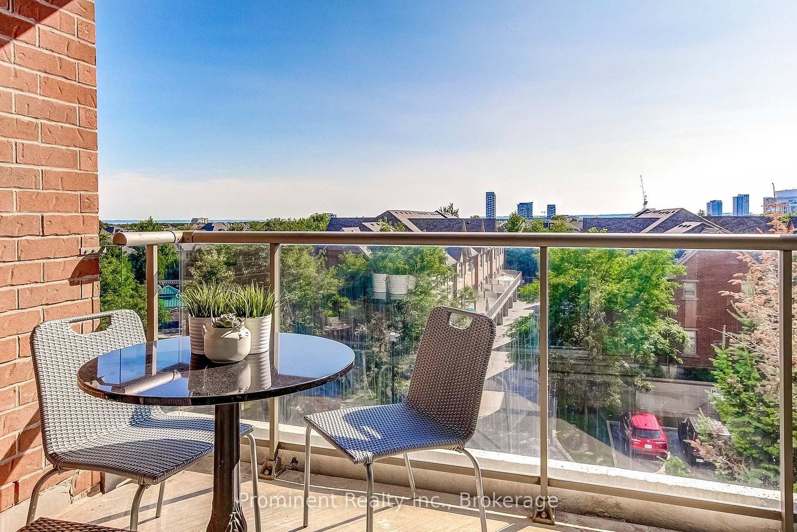 2470 Prince Michael Drive • #414 • Oakville, ON photo 27