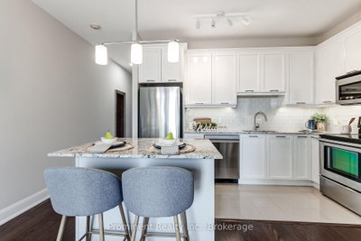 2470 Prince Michael Drive • #414 • Oakville, ON photo 3
