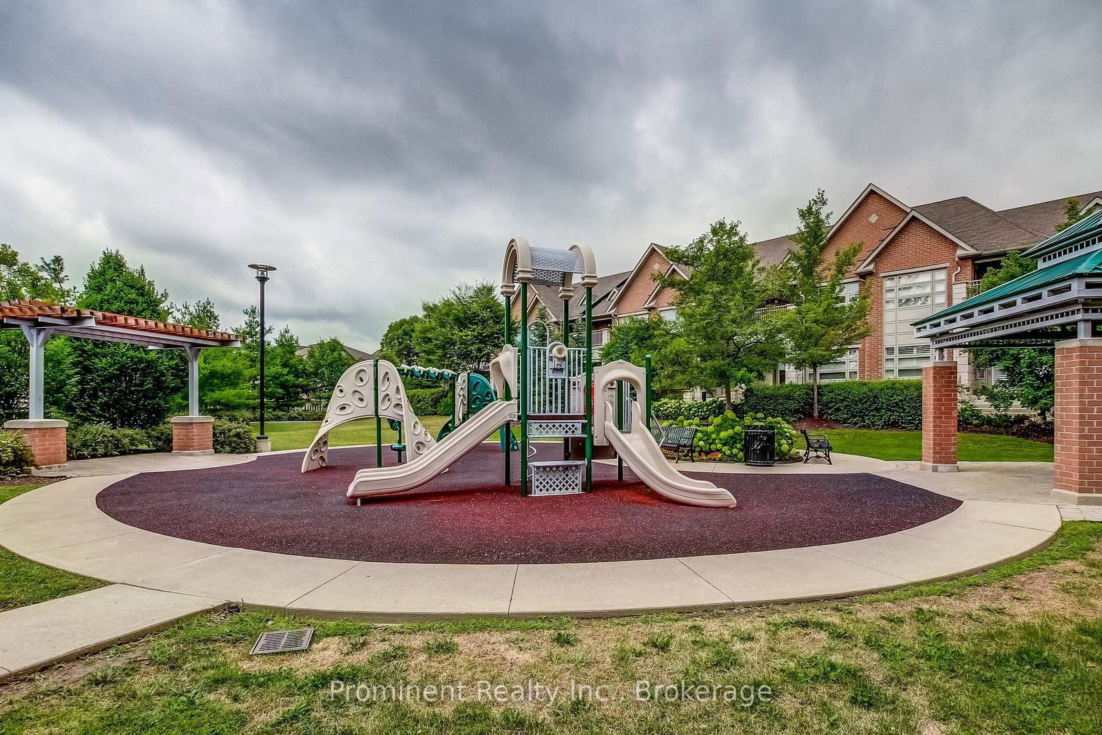 2470 Prince Michael Drive • #414 • Oakville, ON photo 49