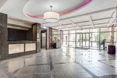2470 Prince Michael Drive • #414 • Oakville, ON photo 7