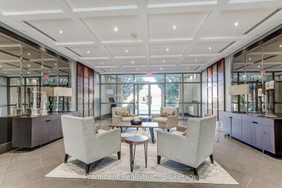 2470 Prince Michael Drive • #414 • Oakville, ON photo 8