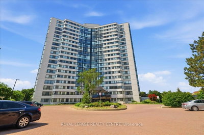 410 - 1360 Rathburn Road E
