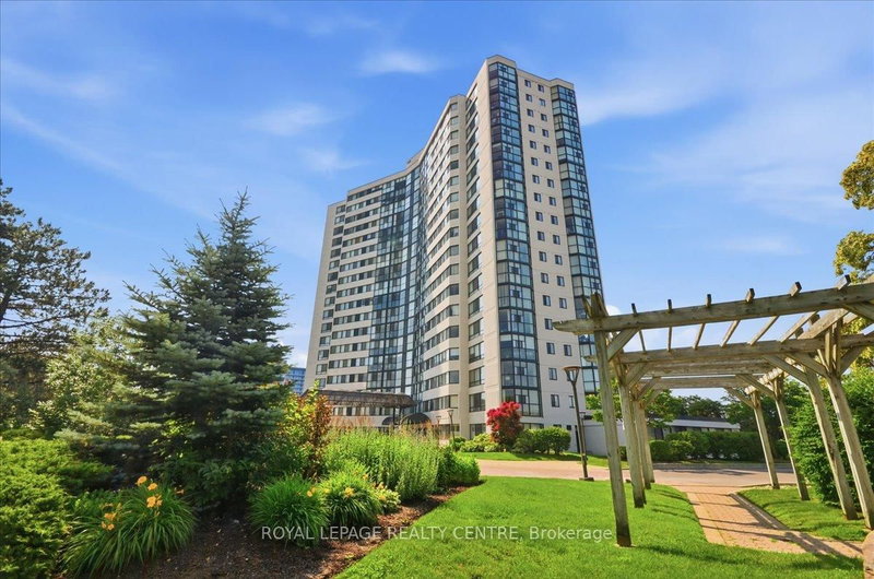 410 - 1360 Rathburn Road E