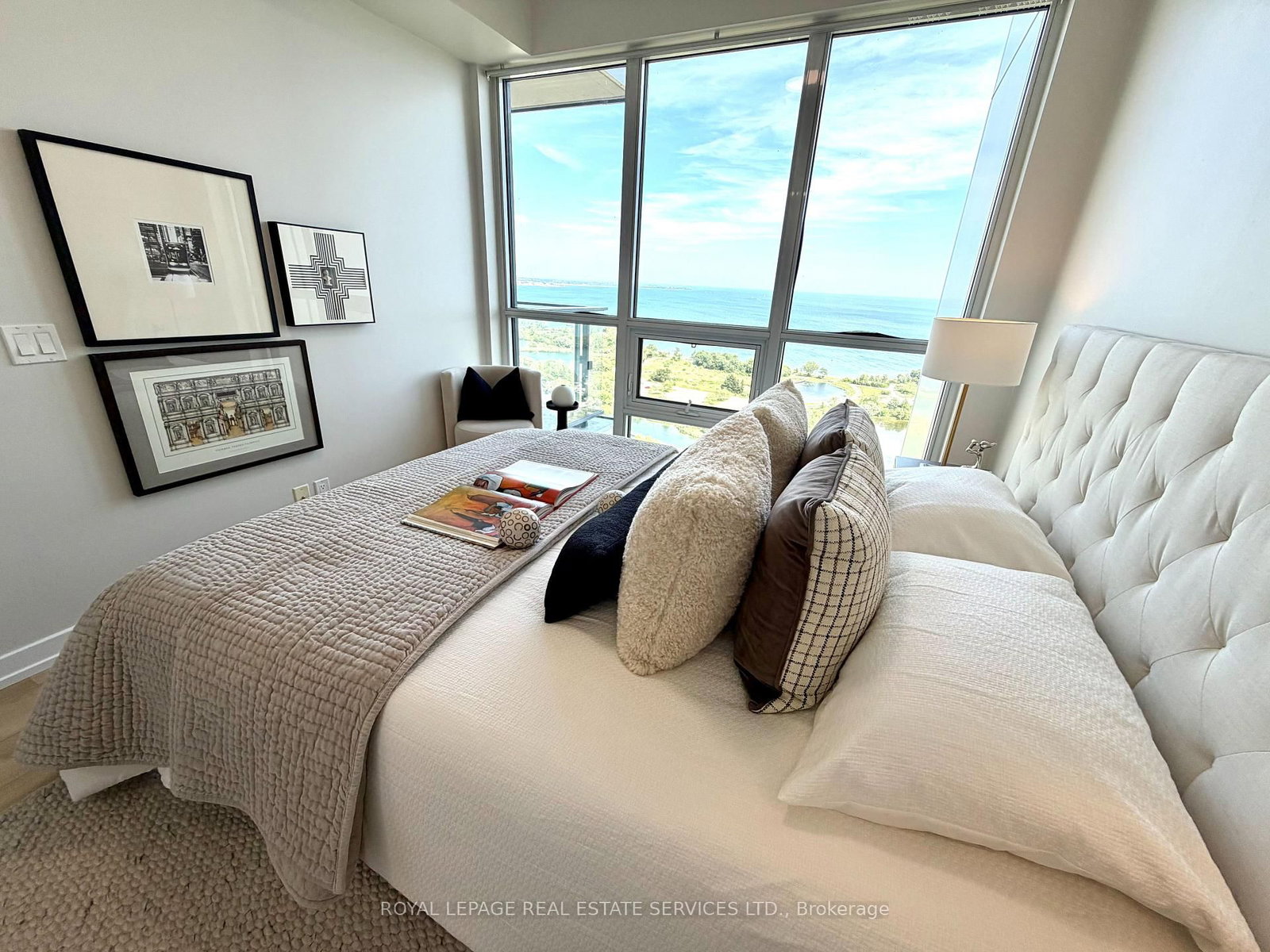 2200 Lake Shore Boulevard W • #3310 • Toronto, ON photo 11