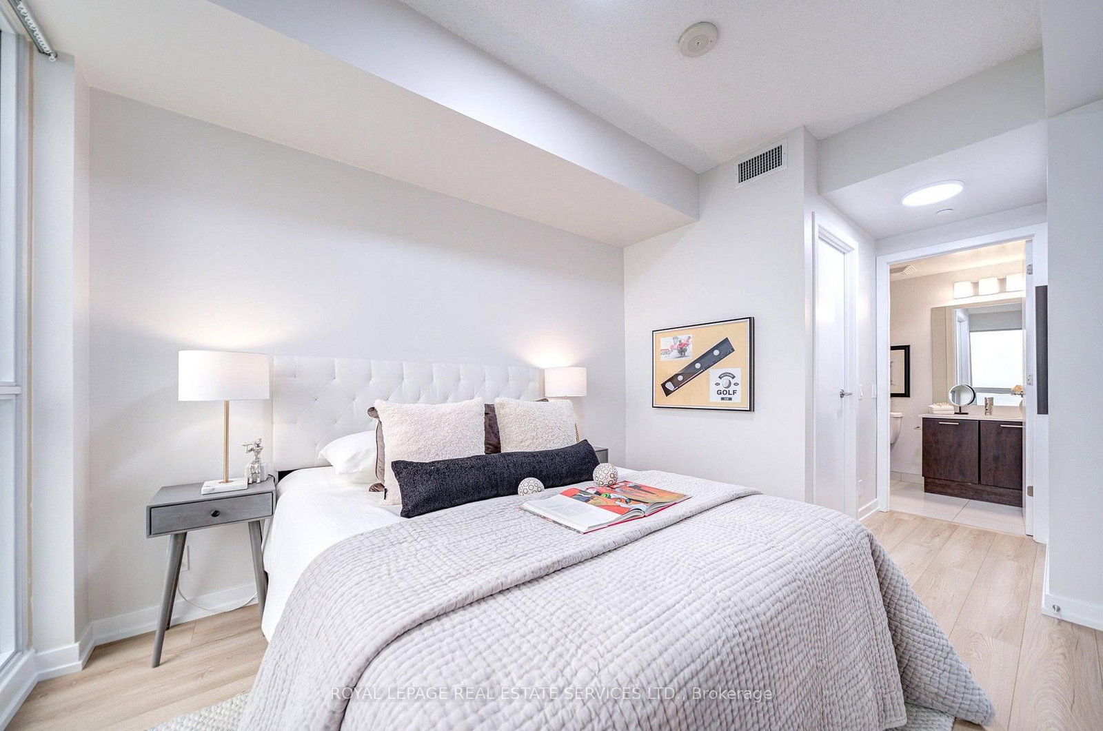 2200 Lake Shore Boulevard W • #3310 • Toronto, ON photo 13