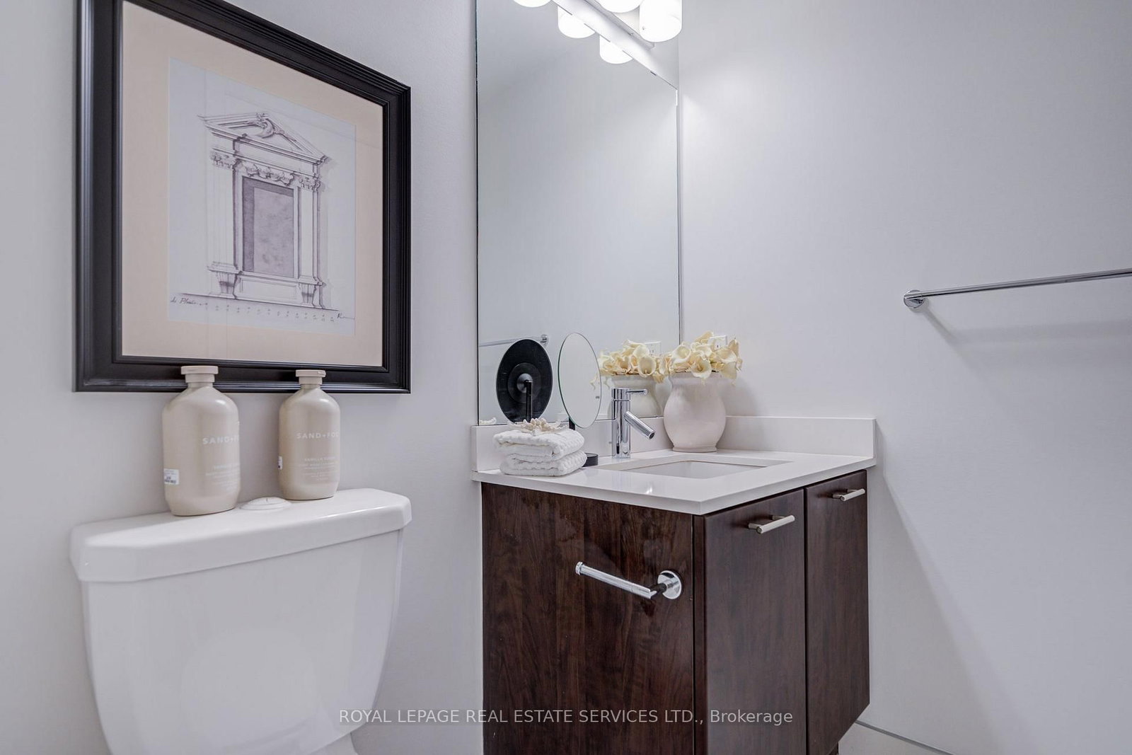 2200 Lake Shore Boulevard W • #3310 • Toronto, ON photo 14