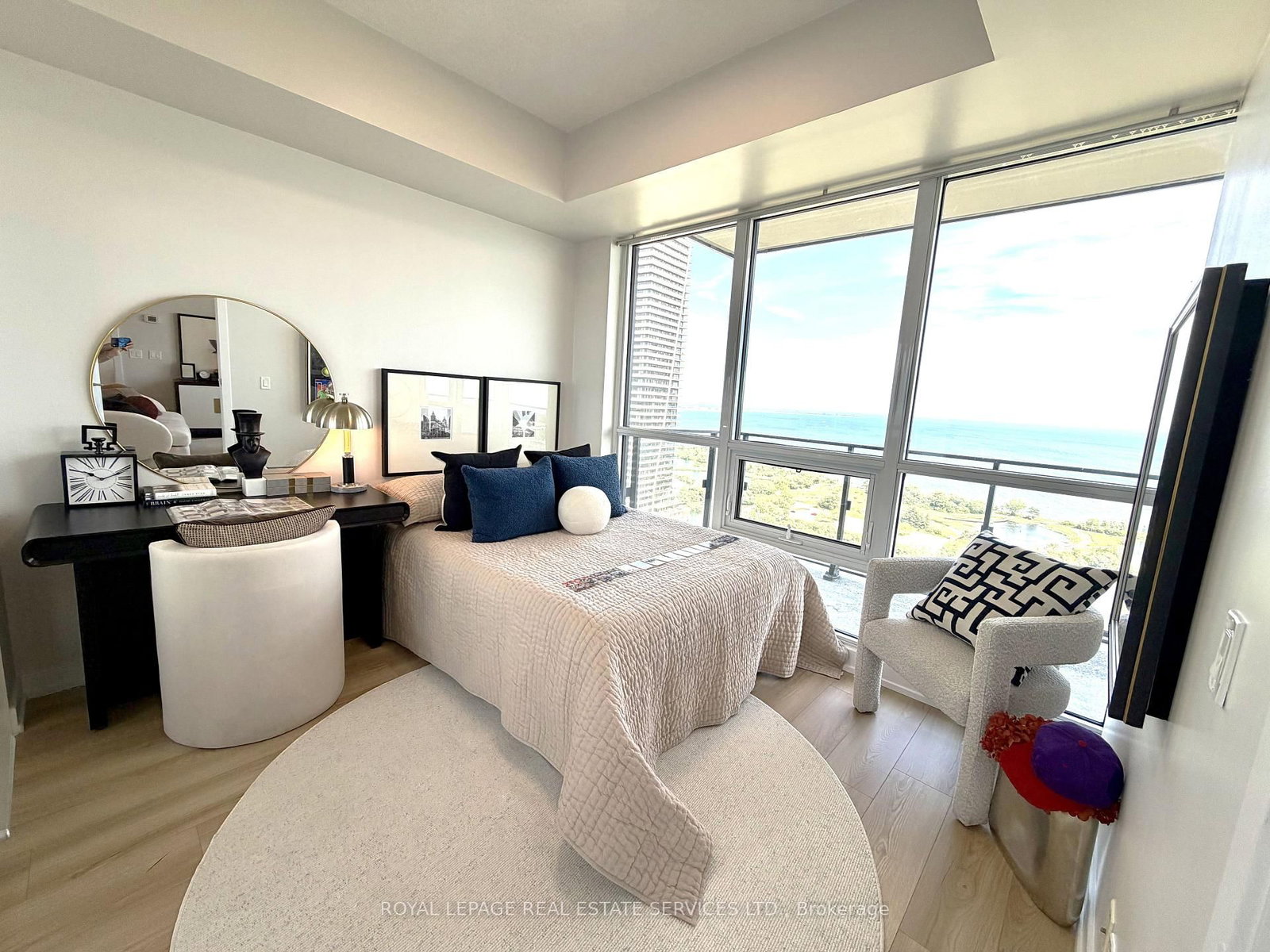 2200 Lake Shore Boulevard W • #3310 • Toronto, ON photo 17
