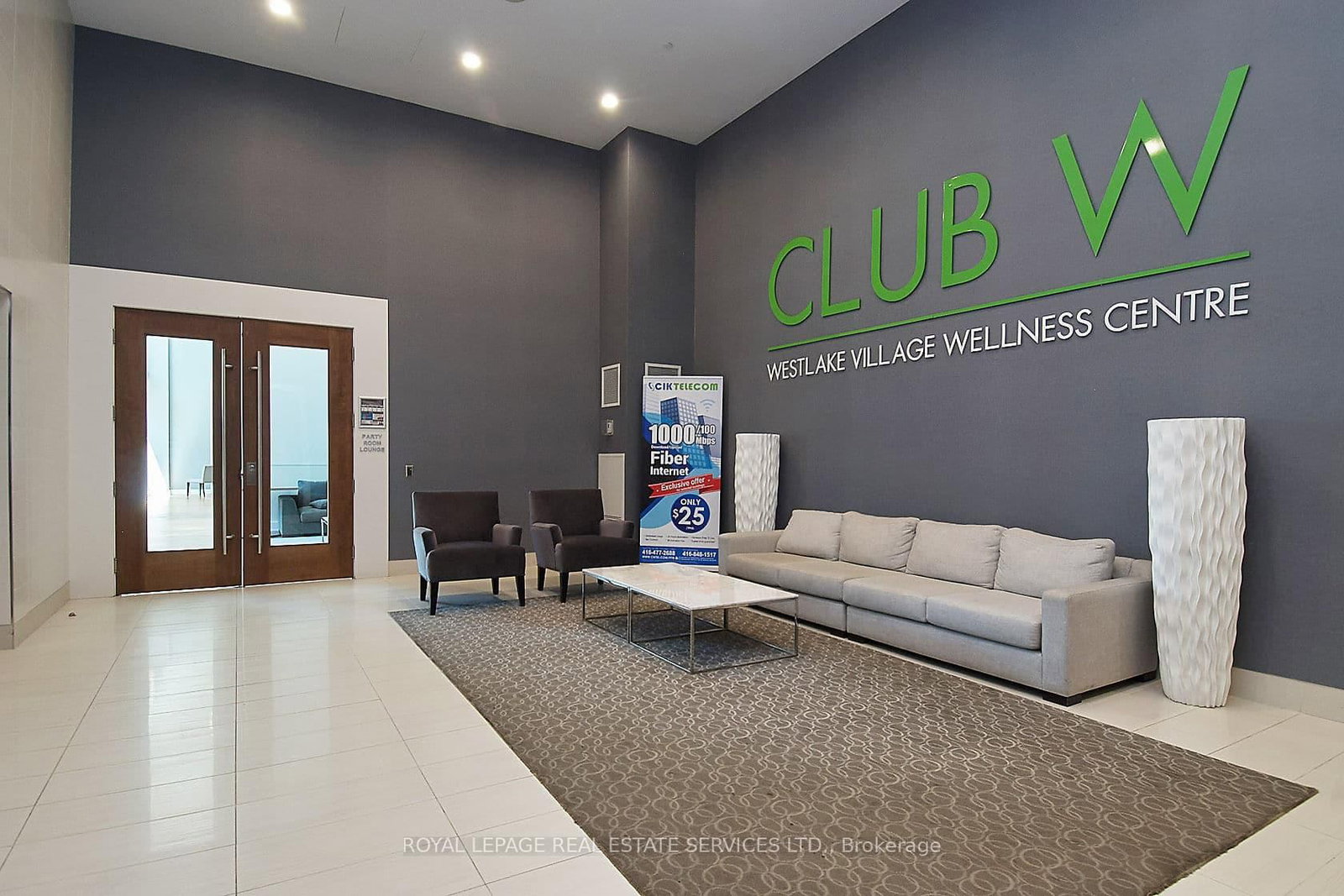 2200 Lake Shore Boulevard W • #3310 • Toronto, ON photo 25