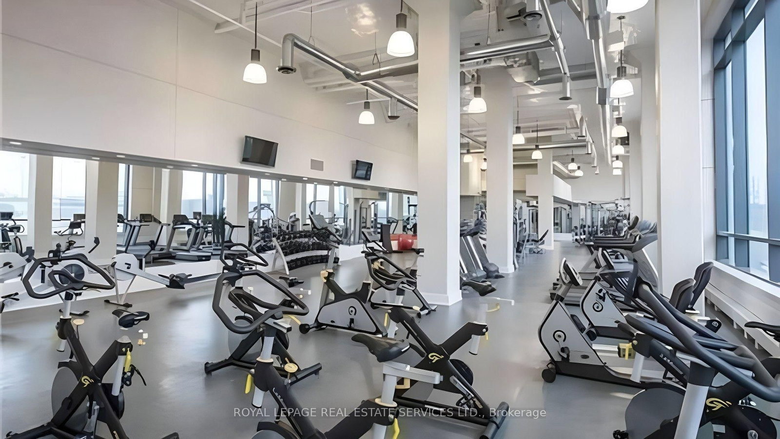 2200 Lake Shore Boulevard W • #3310 • Toronto, ON photo 27