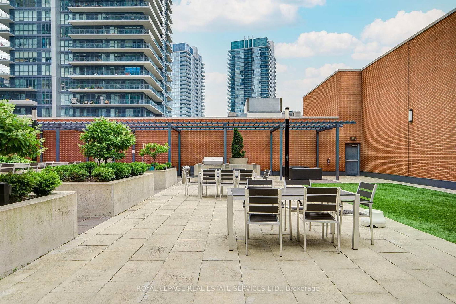 2200 Lake Shore Boulevard W • #3310 • Toronto, ON photo 31