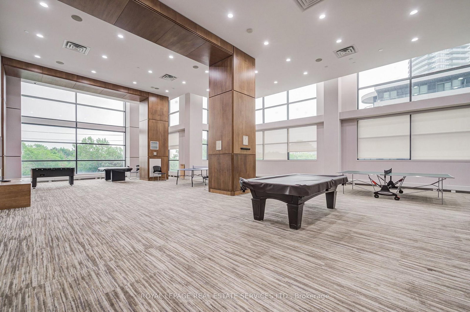 2200 Lake Shore Boulevard W • #3310 • Toronto, ON photo 32