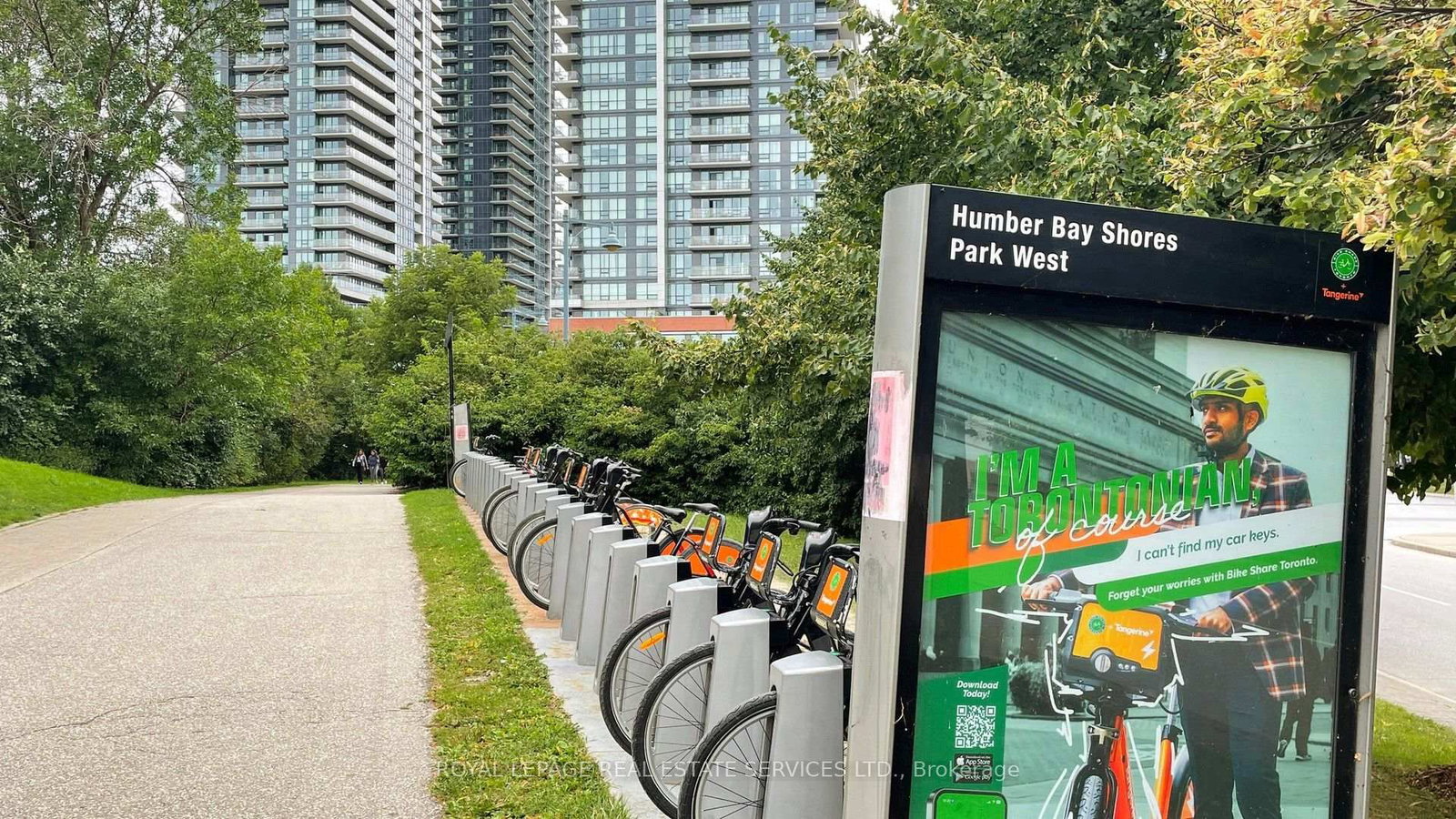 2200 Lake Shore Boulevard W • #3310 • Toronto, ON photo 35