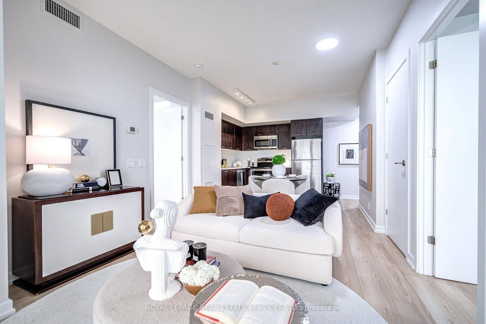 2200 Lake Shore Boulevard W • #3310 • Toronto, ON photo 6