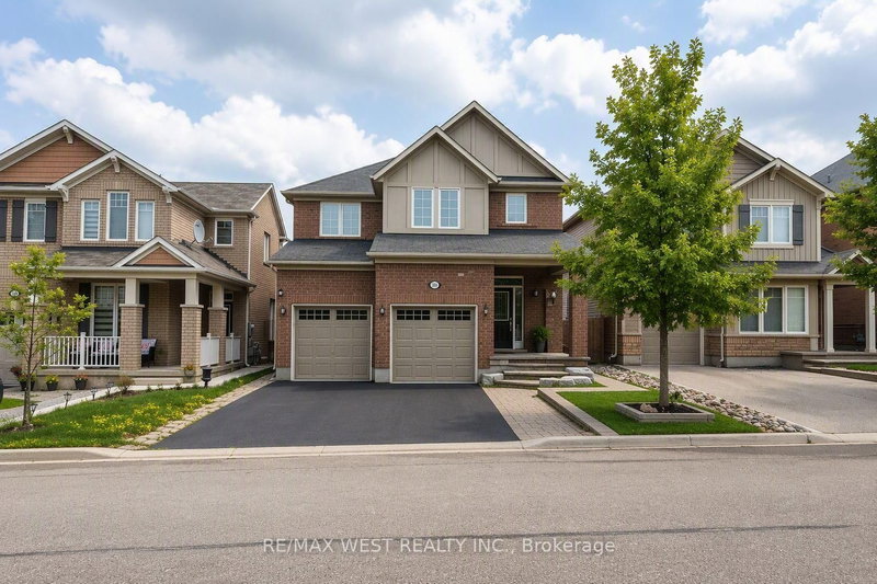 296 Ruhl Drive