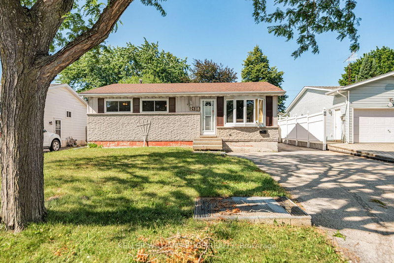 2138 Falmouth Terrace