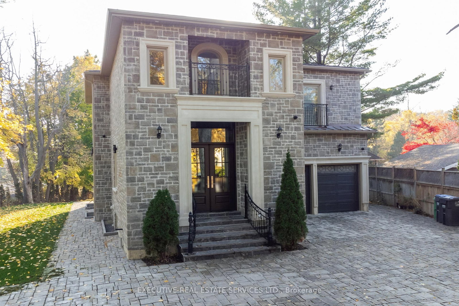 1138 Garden Road • Mississauga, ON photo 39