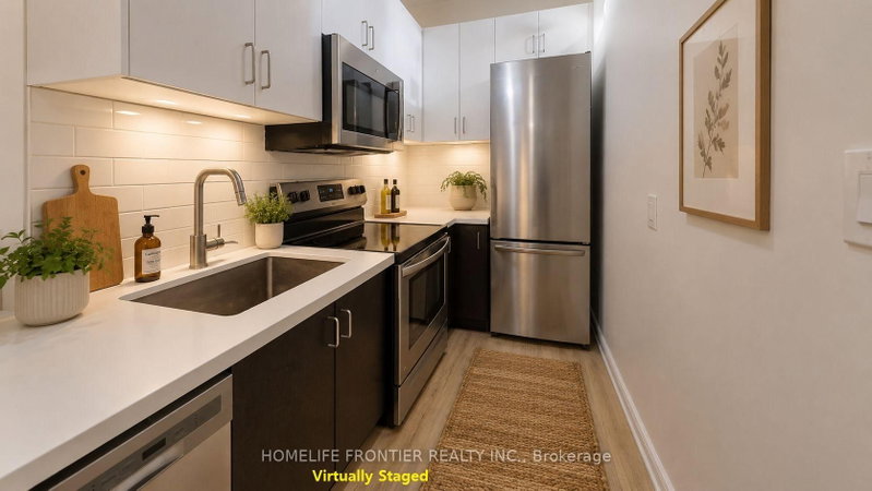 101 - 291 Scarlett Road