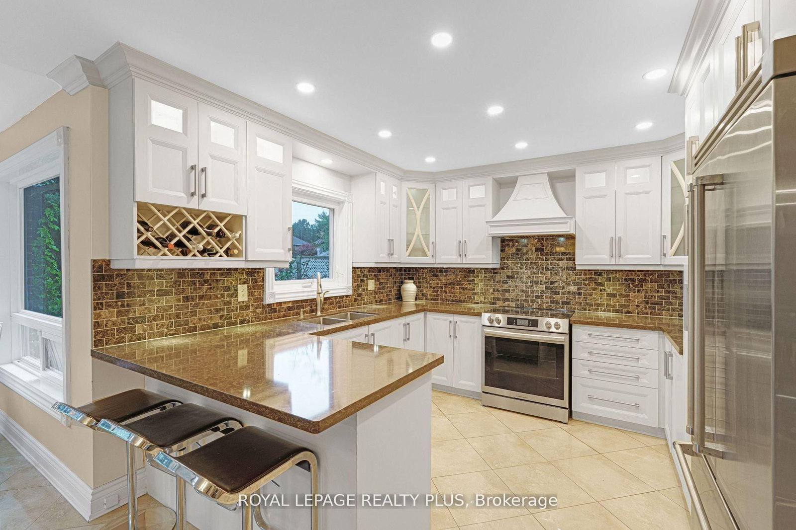 1760 Featherston Court • Mississauga, ON photo 14