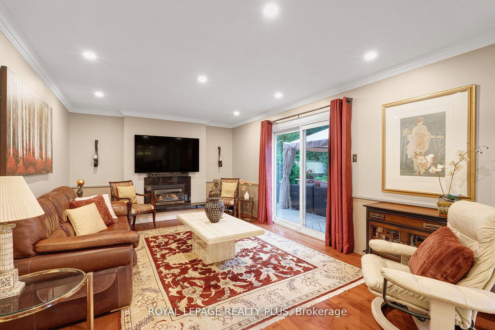 1760 Featherston Court • Mississauga, ON photo 17