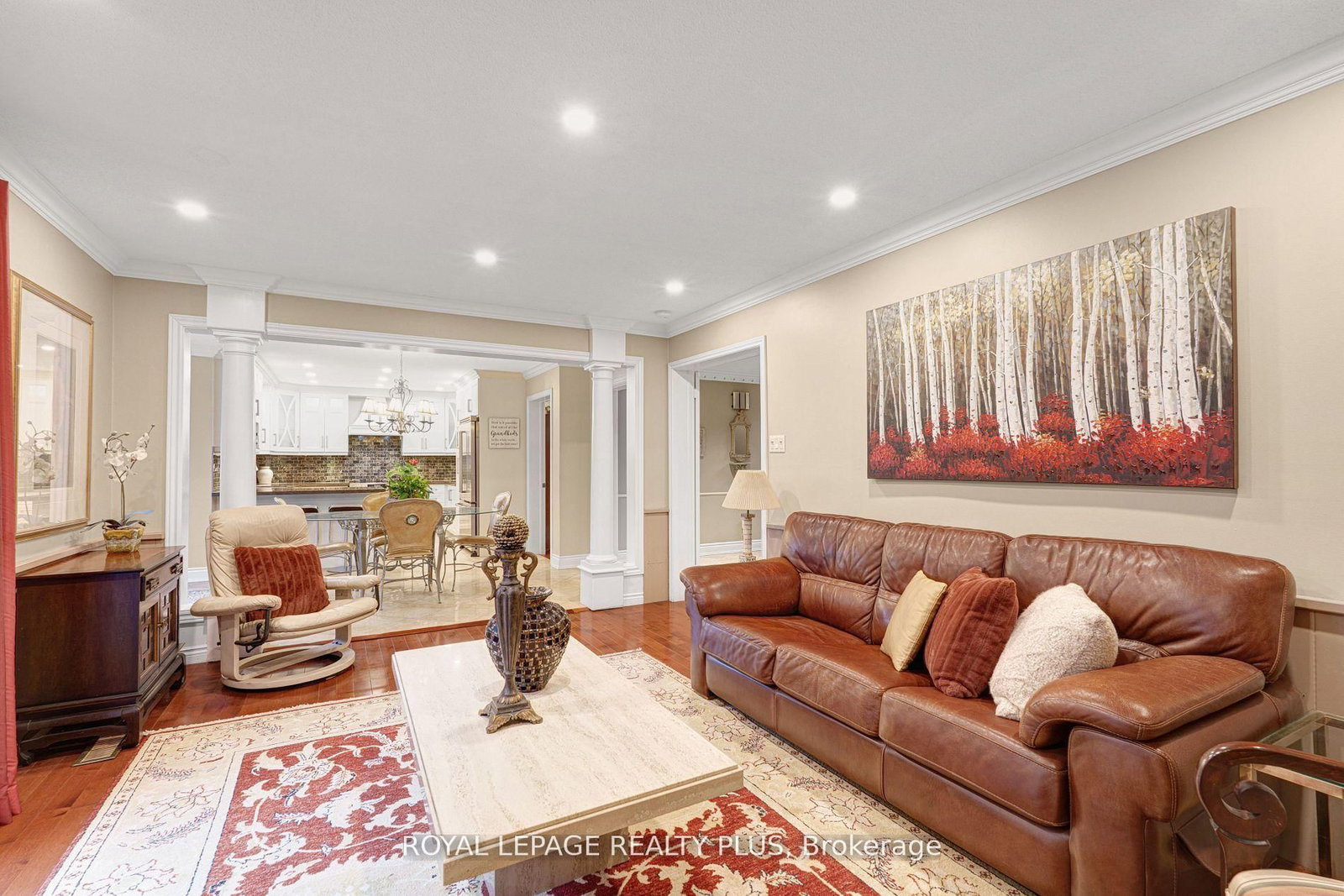 1760 Featherston Court • Mississauga, ON photo 18