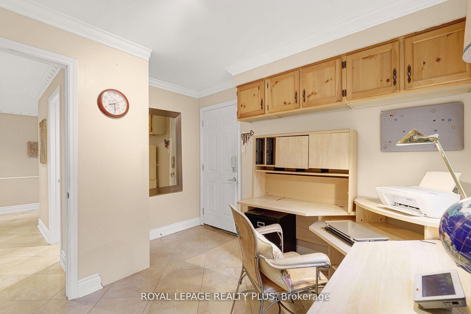 1760 Featherston Court • Mississauga, ON photo 21