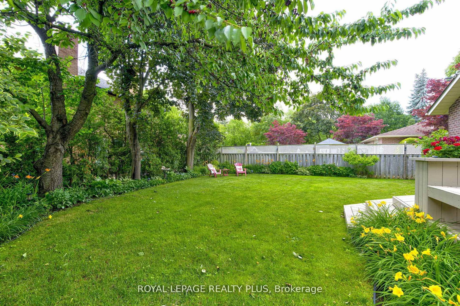 1760 Featherston Court • Mississauga, ON photo 45