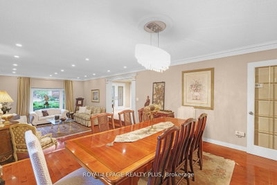 1760 Featherston Court • Mississauga, ON photo 8