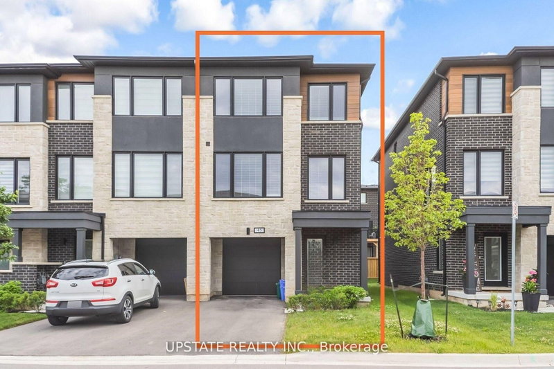 45 Humberstone Drive