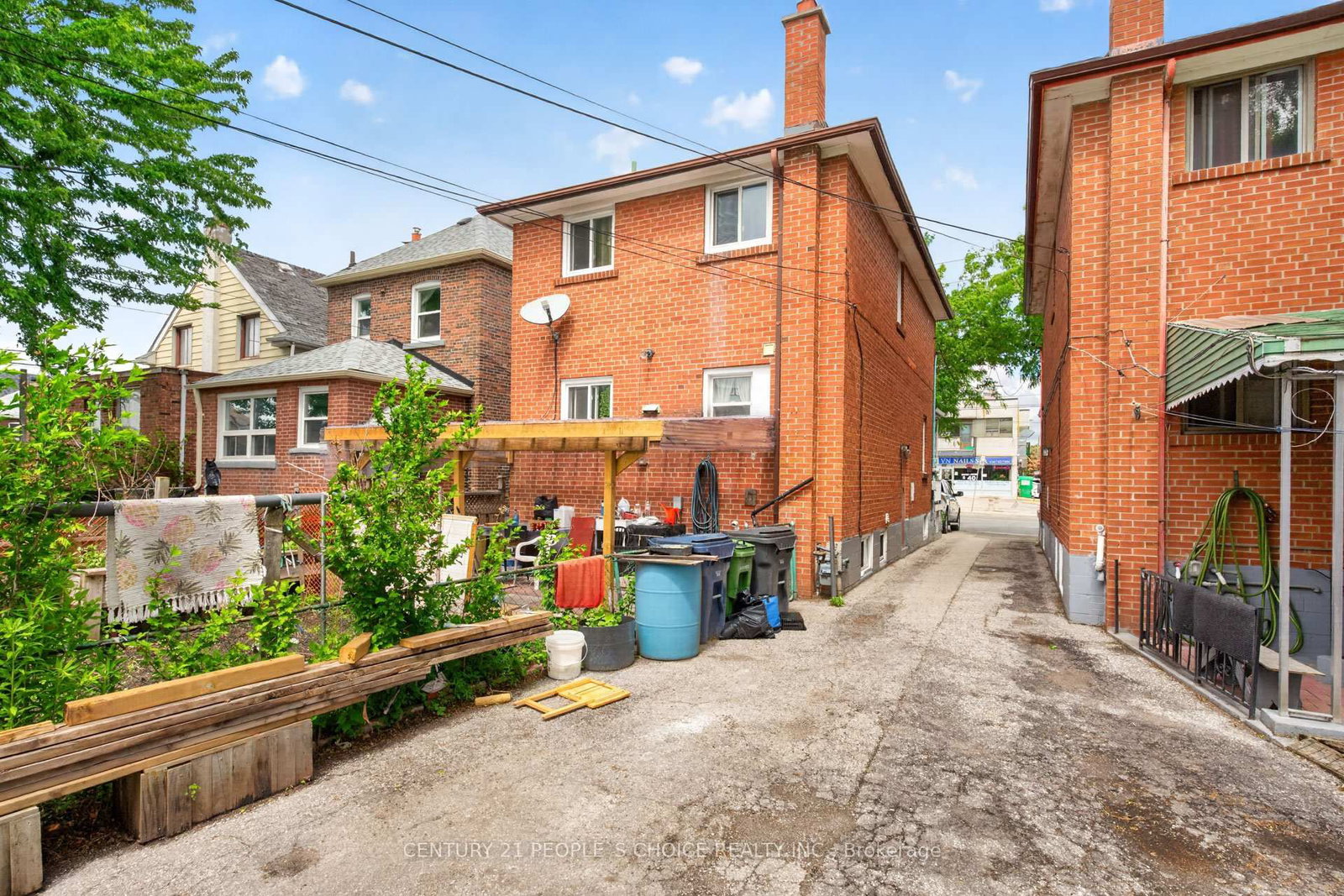 750 Jane Street • Toronto, ON photo 39