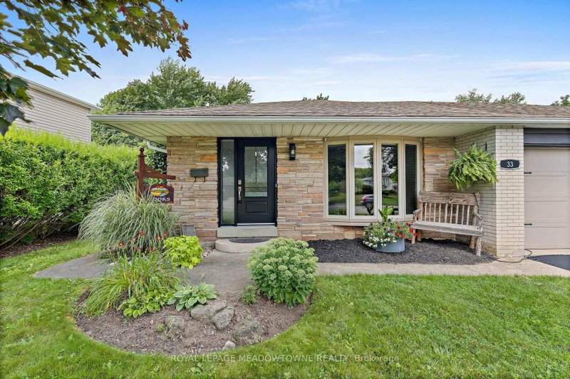 33 Fagan Drive