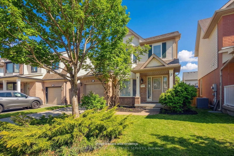 5147 Ravine Crescent