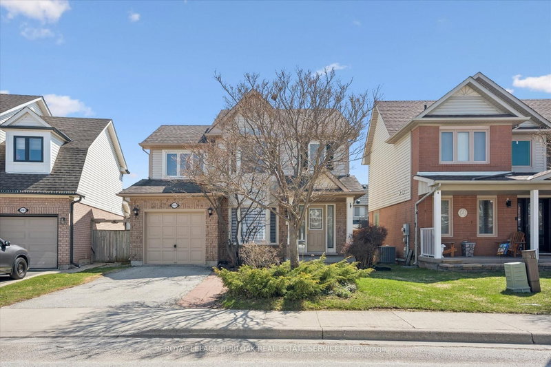 5147 Ravine Crescent