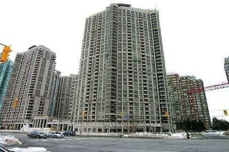 3410 - 310 Burnhamthorpe Road