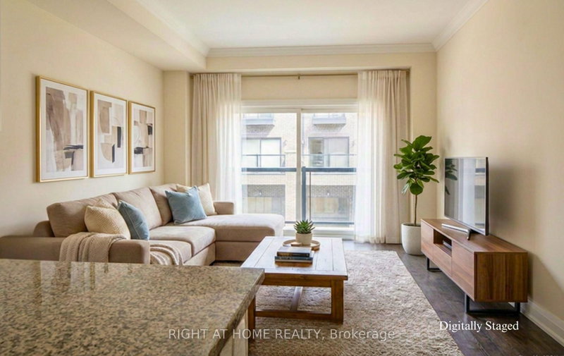 Unit#1 - 1758 Lawrence Avenue W