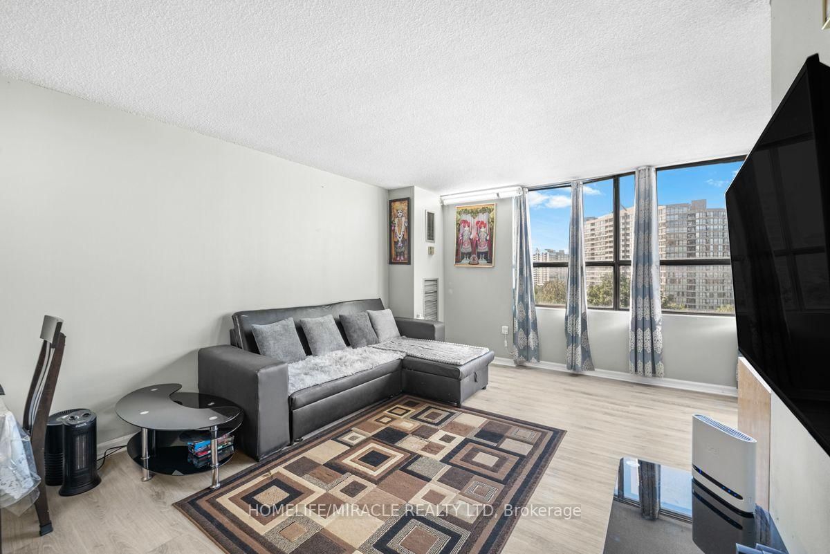 40 Panorama Court • #903 • Toronto, ON photo 11