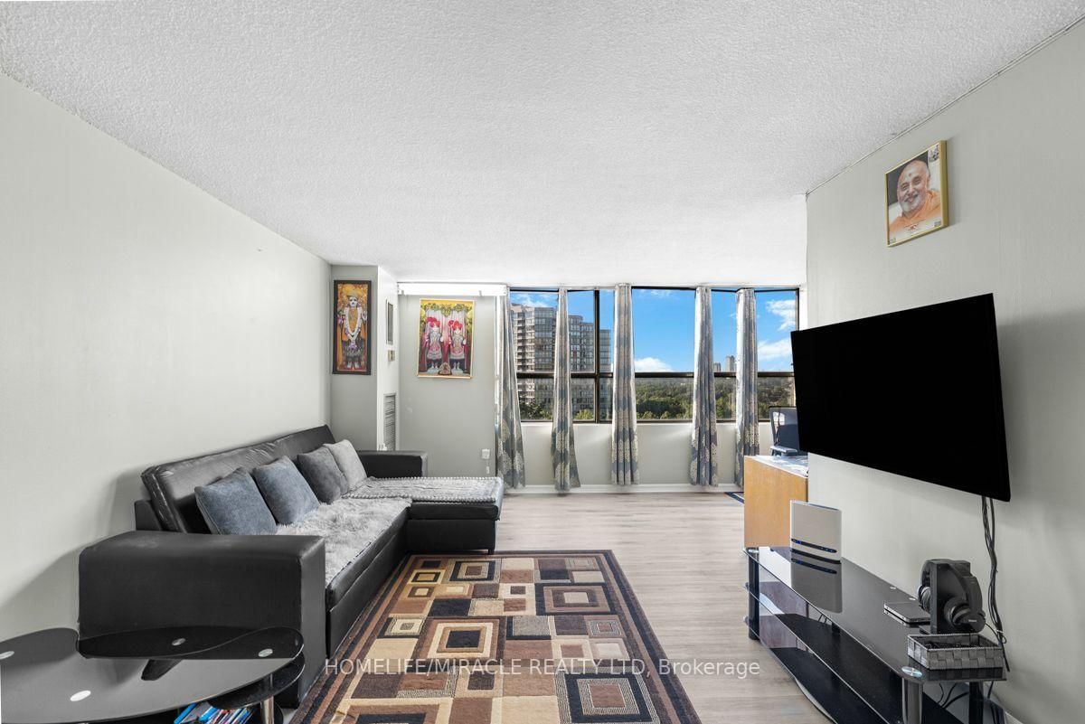 40 Panorama Court • #903 • Toronto, ON photo 12
