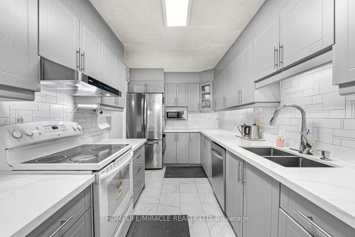 40 Panorama Court • #903 • Toronto, ON photo 18