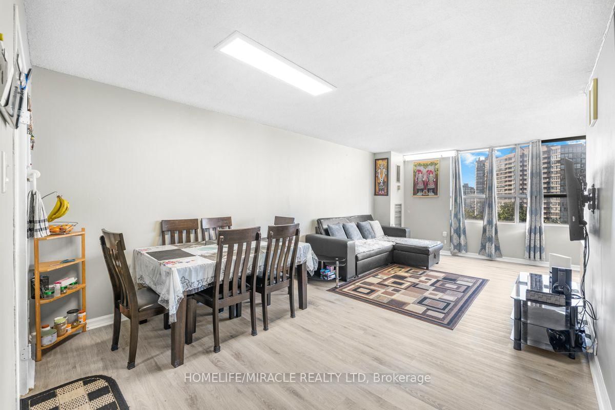 40 Panorama Court • #903 • Toronto, ON photo 21