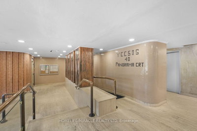 40 Panorama Court • #903 • Toronto, ON photo 7