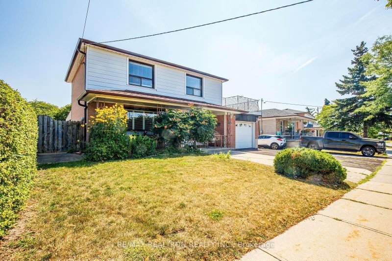115 Hullmar Drive