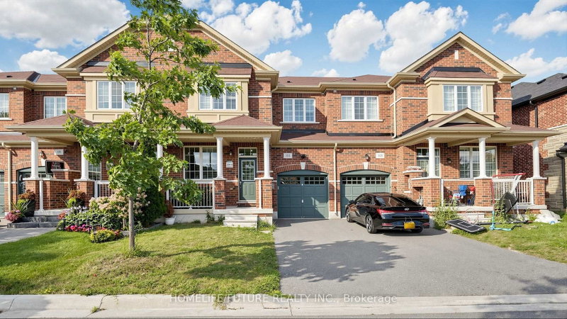 101 Bronson Terrace