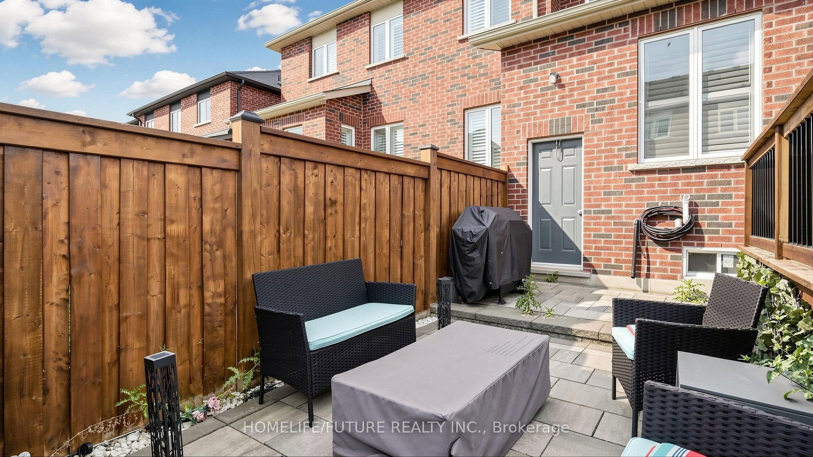 101 Bronson Terrace • Milton, ON photo 39