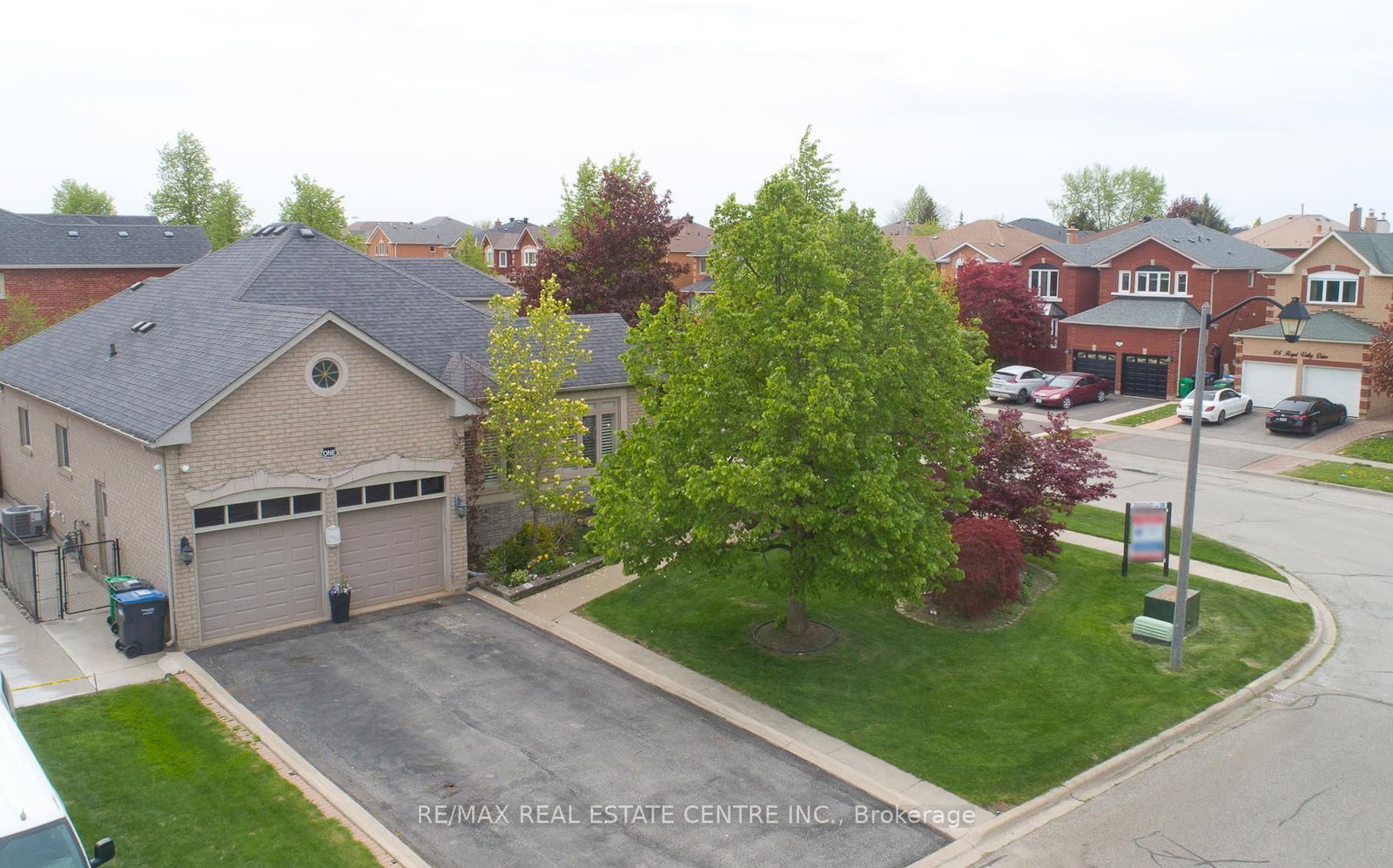 1 Kirkwood Crescent • Caledon, ON photo 1