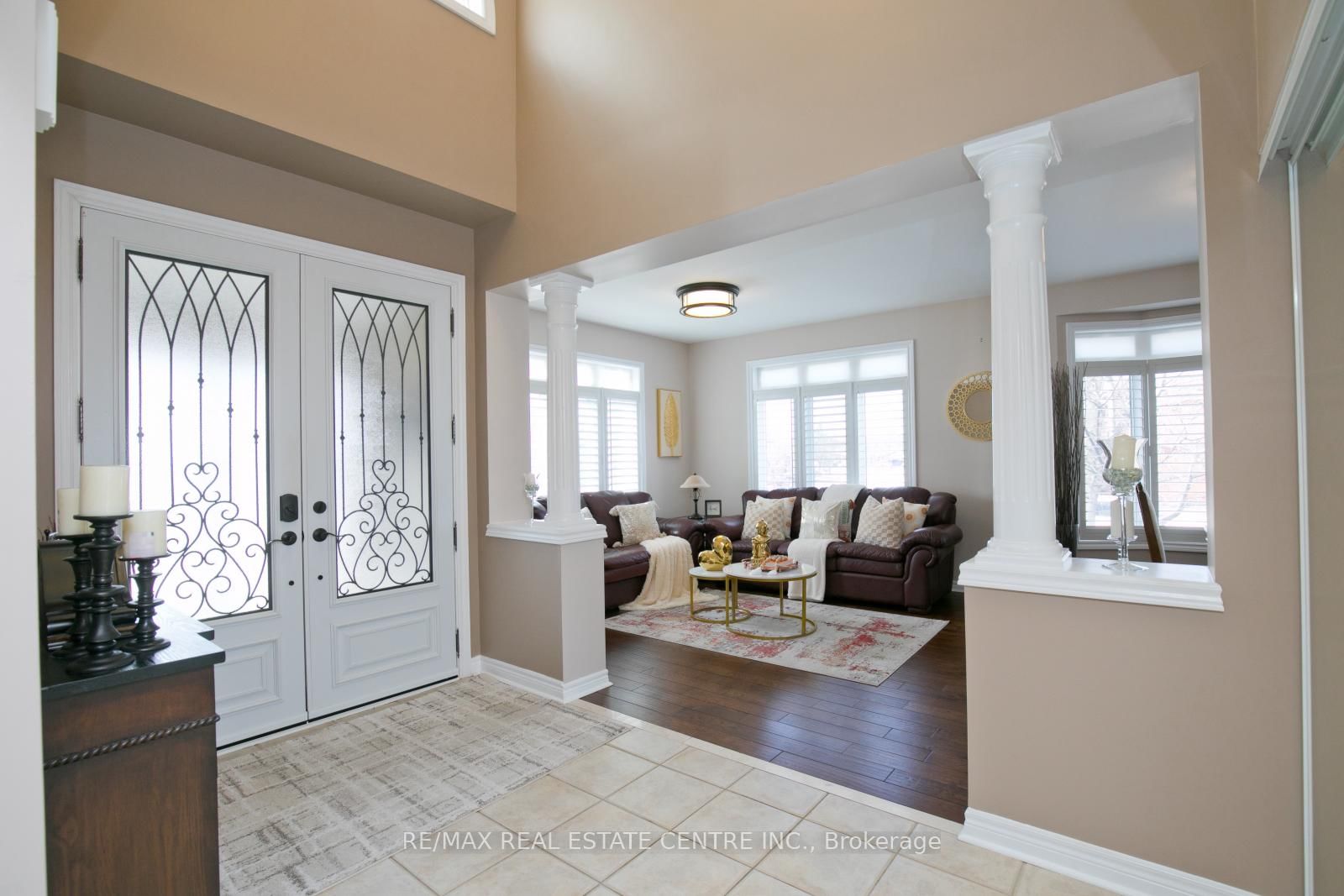 1 Kirkwood Crescent • Caledon, ON photo 10